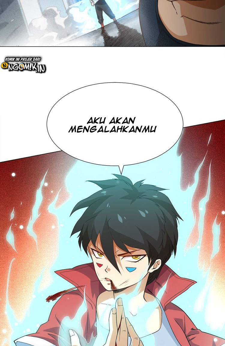 Ultimate Soldier Bab 06 halaman 4