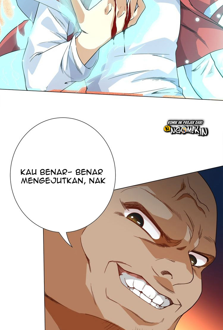 Ultimate Soldier Bab 06 halaman 5