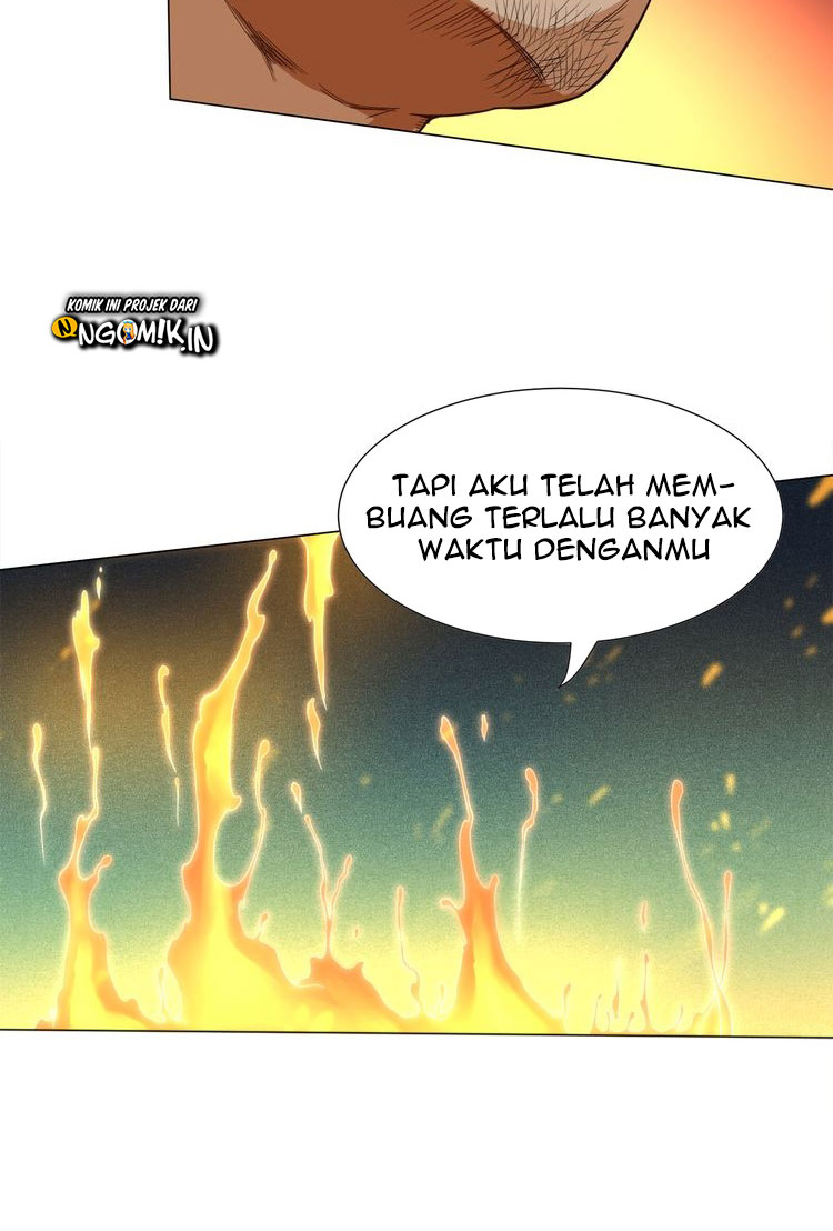 Ultimate Soldier Bab 06 halaman 6