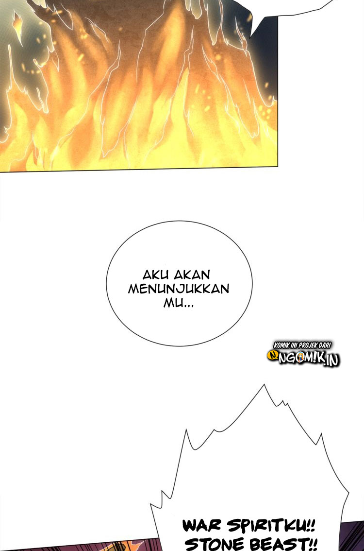 Ultimate Soldier Bab 06 halaman 8