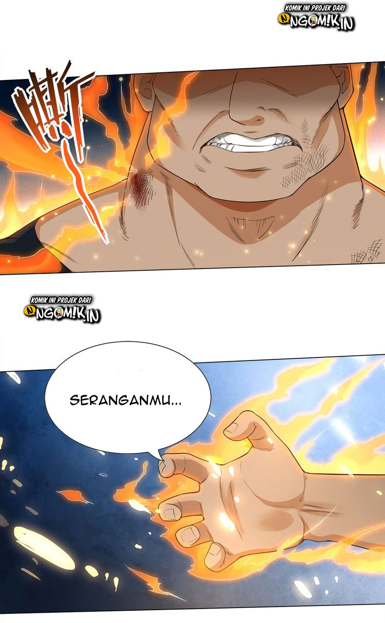 Ultimate Soldier Bab 06 halaman 25