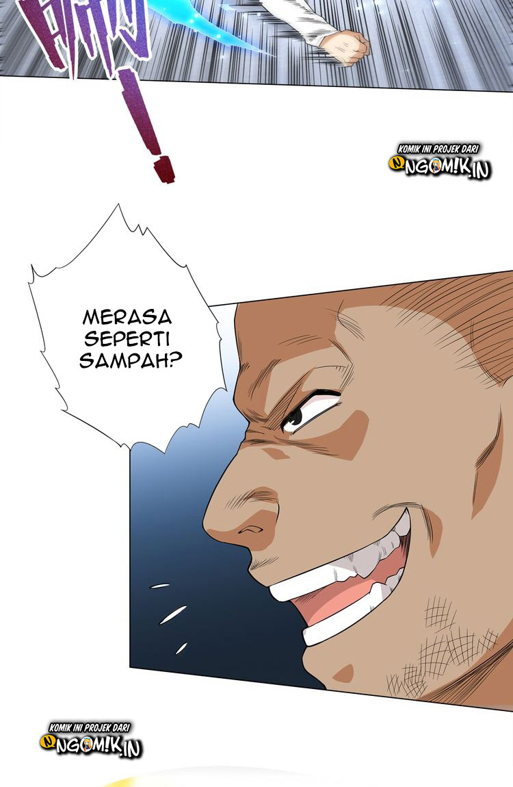 Ultimate Soldier Bab 06 halaman 36
