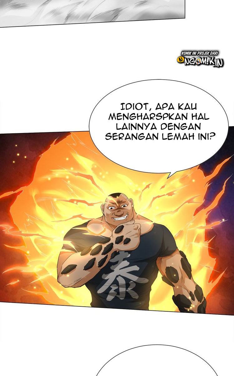 Ultimate Soldier Bab 06 halaman 45