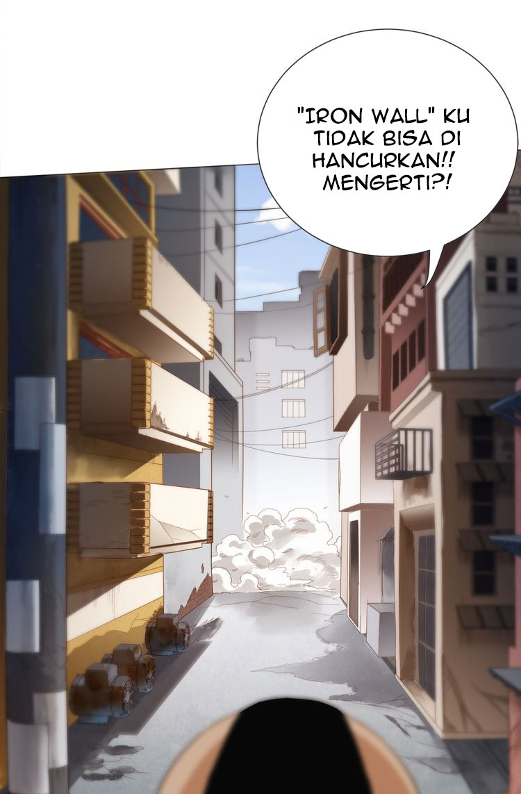 Ultimate Soldier Bab 06 halaman 48
