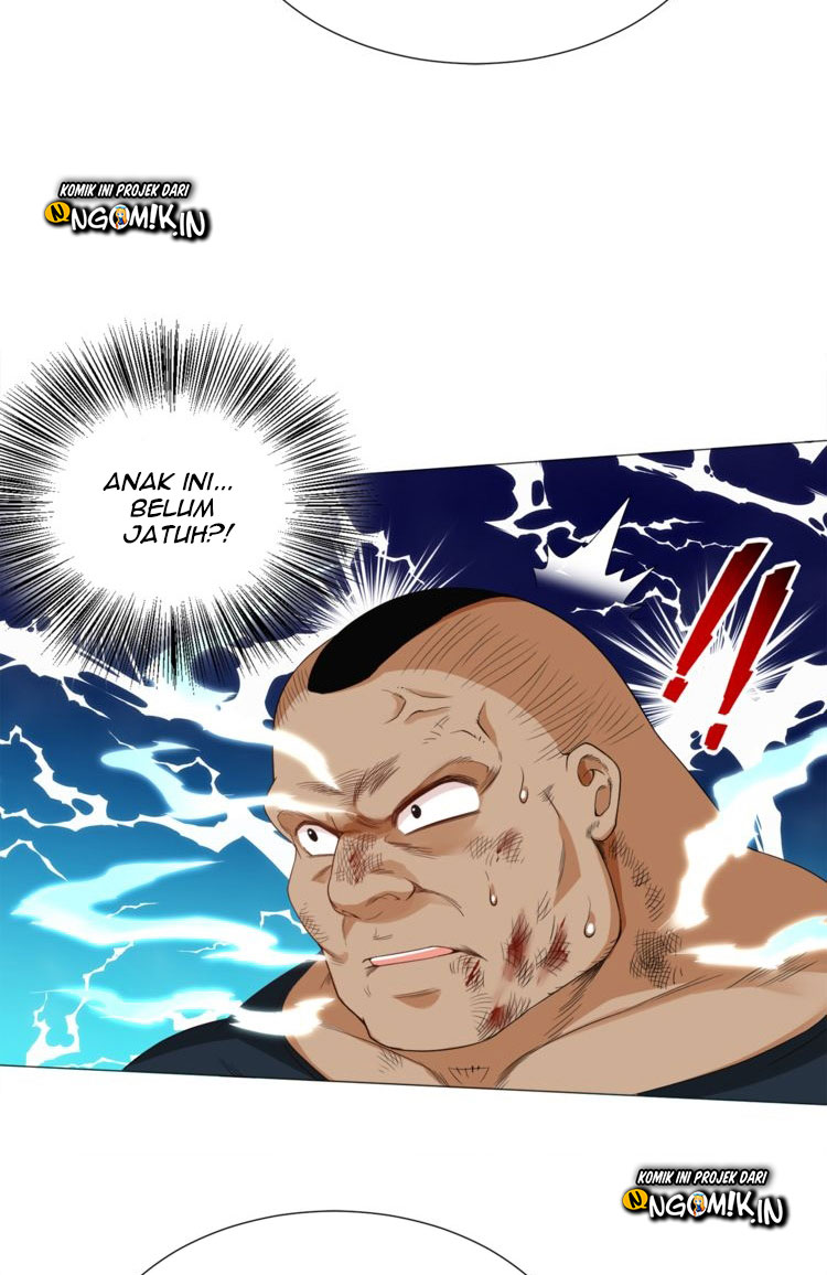 Ultimate Soldier Bab 06 halaman 50