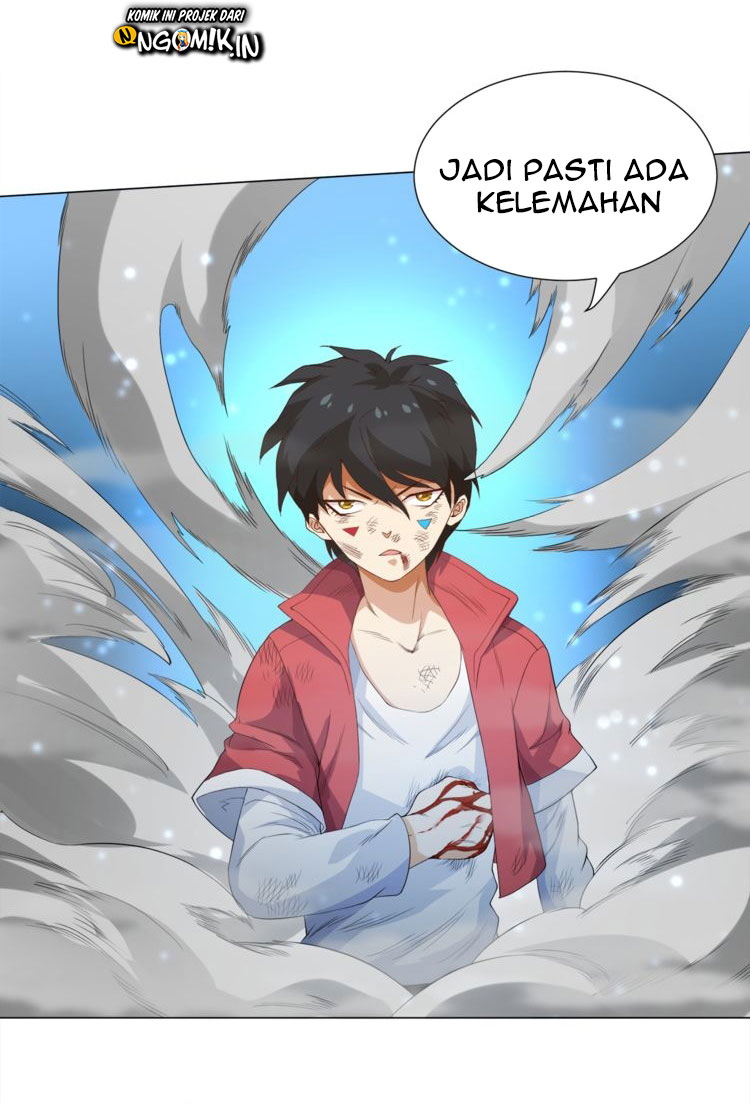 Ultimate Soldier Bab 06 halaman 52