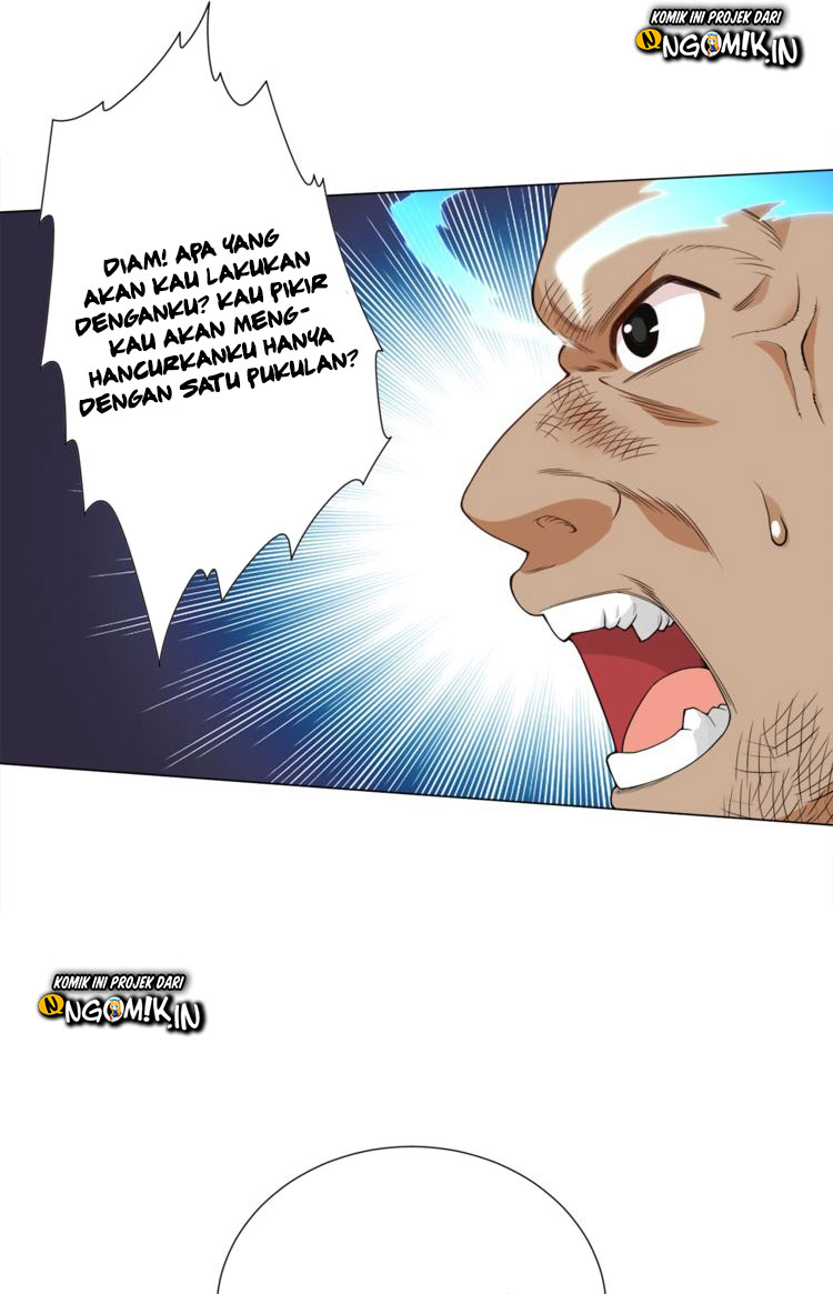 Ultimate Soldier Bab 06 halaman 53