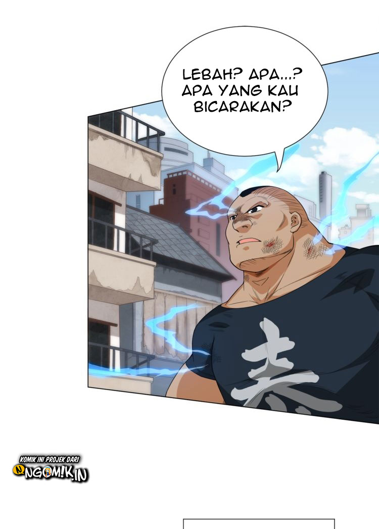 Ultimate Soldier Bab 06 halaman 55