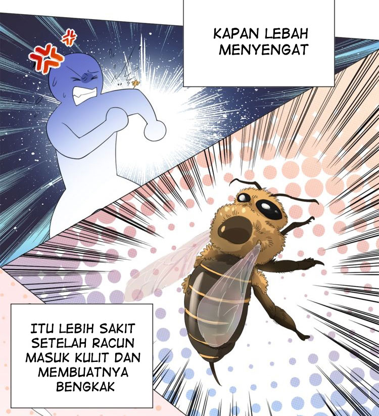 Ultimate Soldier Bab 06 halaman 56
