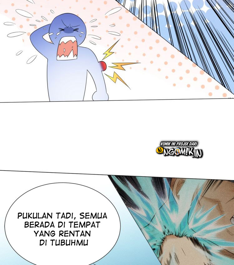 Ultimate Soldier Bab 06 halaman 57