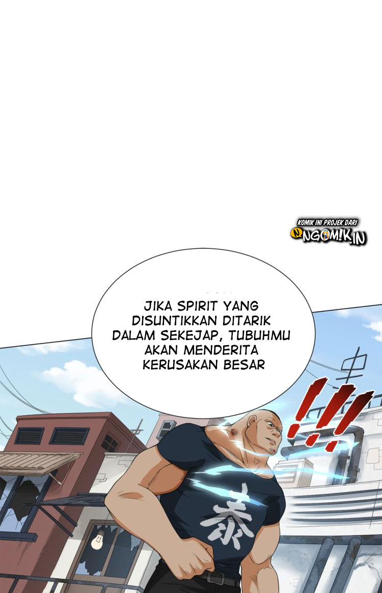 Ultimate Soldier Bab 06 halaman 59