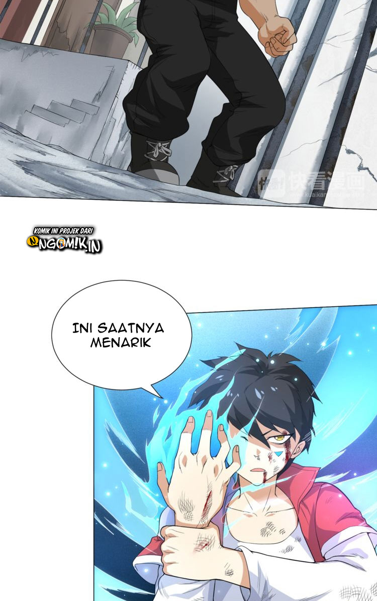 Ultimate Soldier Bab 06 halaman 60