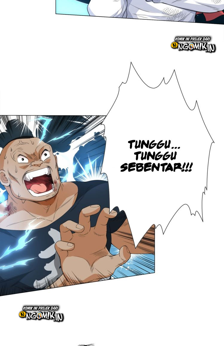 Ultimate Soldier Bab 06 halaman 61