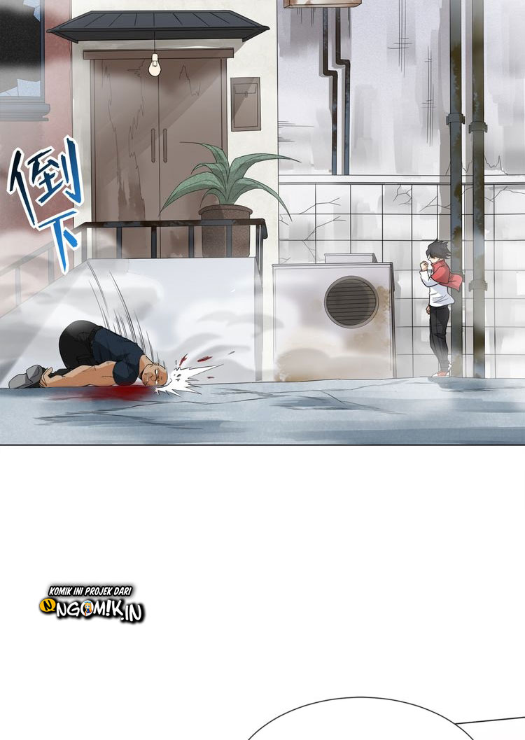 Ultimate Soldier Bab 06 halaman 66