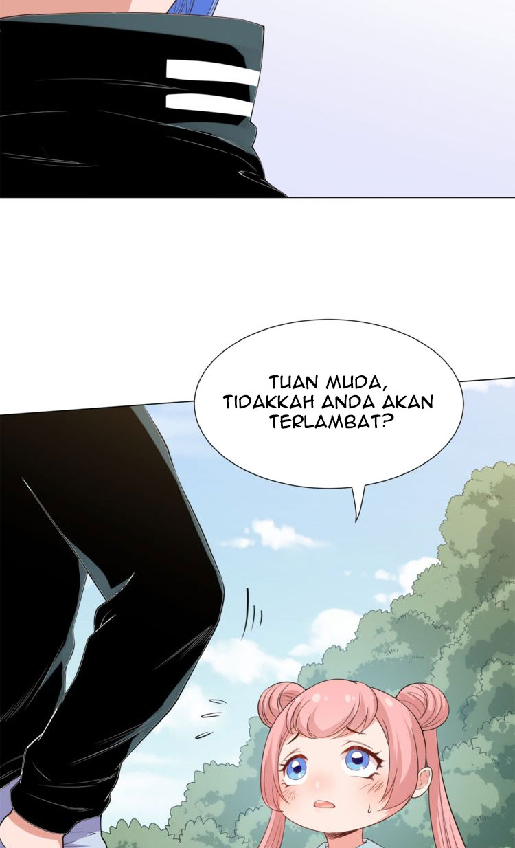 Ultimate Soldier Bab 06 halaman 72