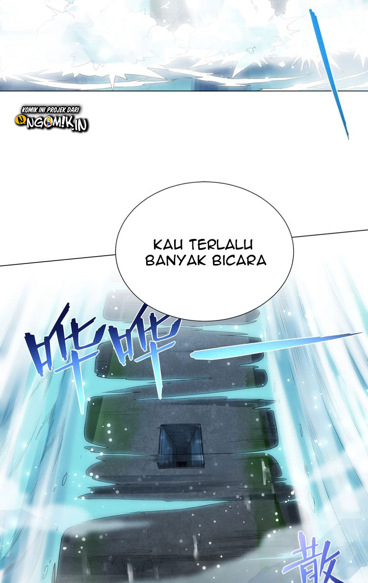 Ultimate Soldier Bab 06 halaman 75