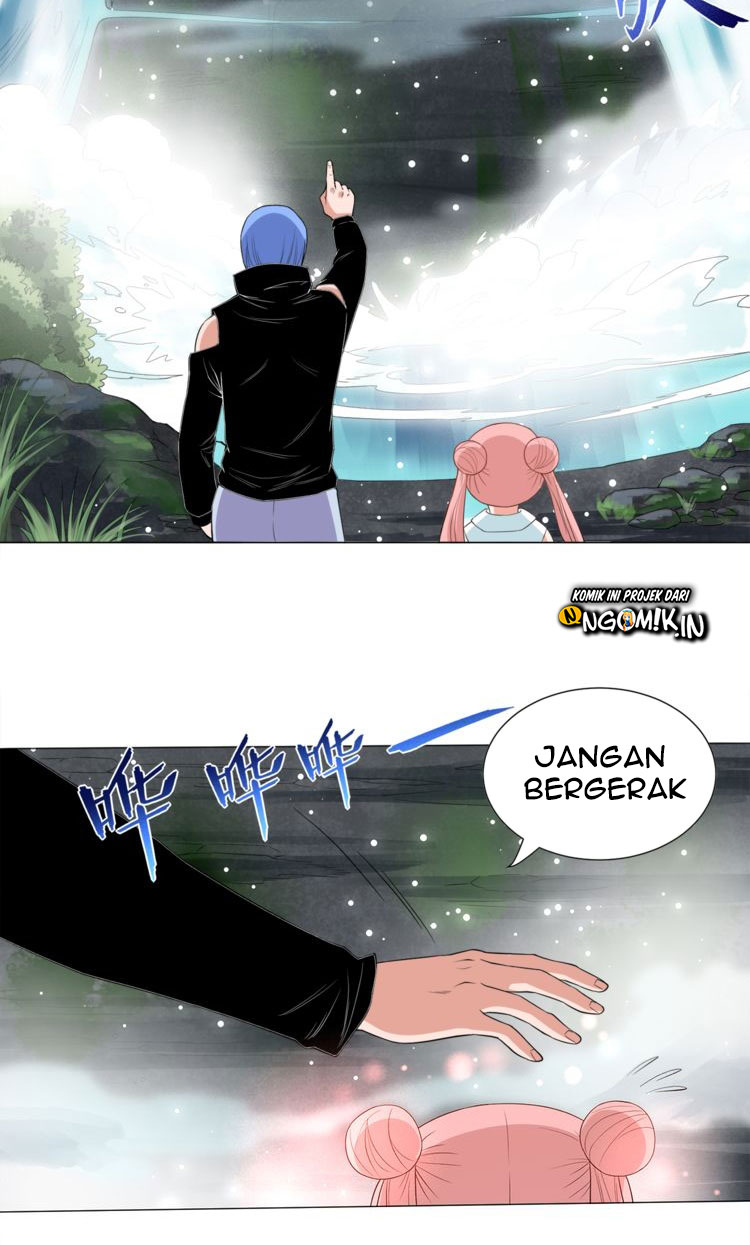 Ultimate Soldier Bab 06 halaman 76