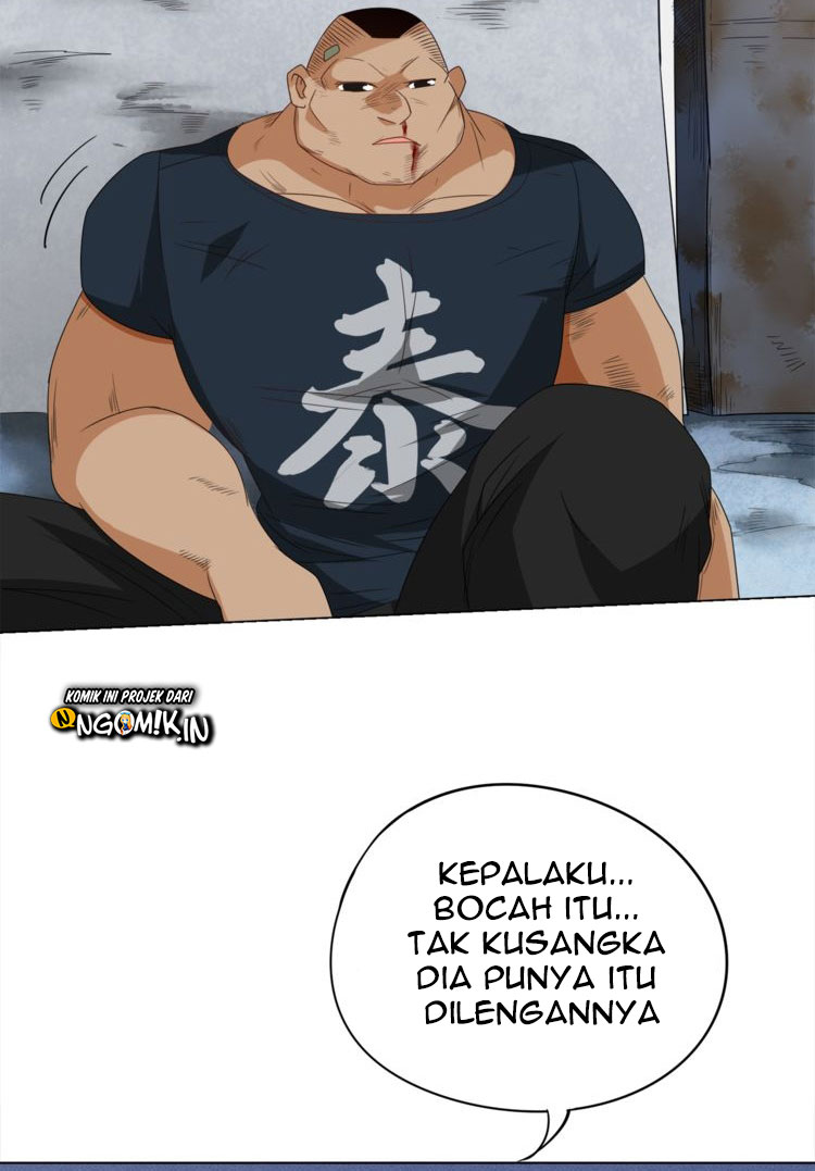 Ultimate Soldier Bab 06 halaman 82