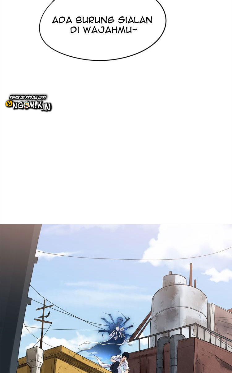 Ultimate Soldier Bab 06 halaman 85