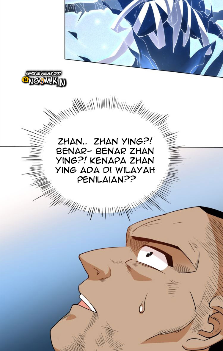 Ultimate Soldier Bab 06 halaman 88