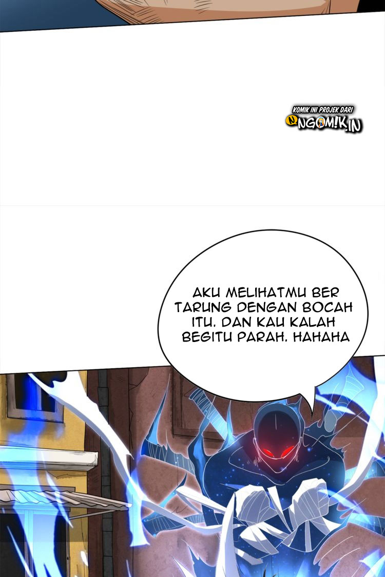 Ultimate Soldier Bab 06 halaman 89