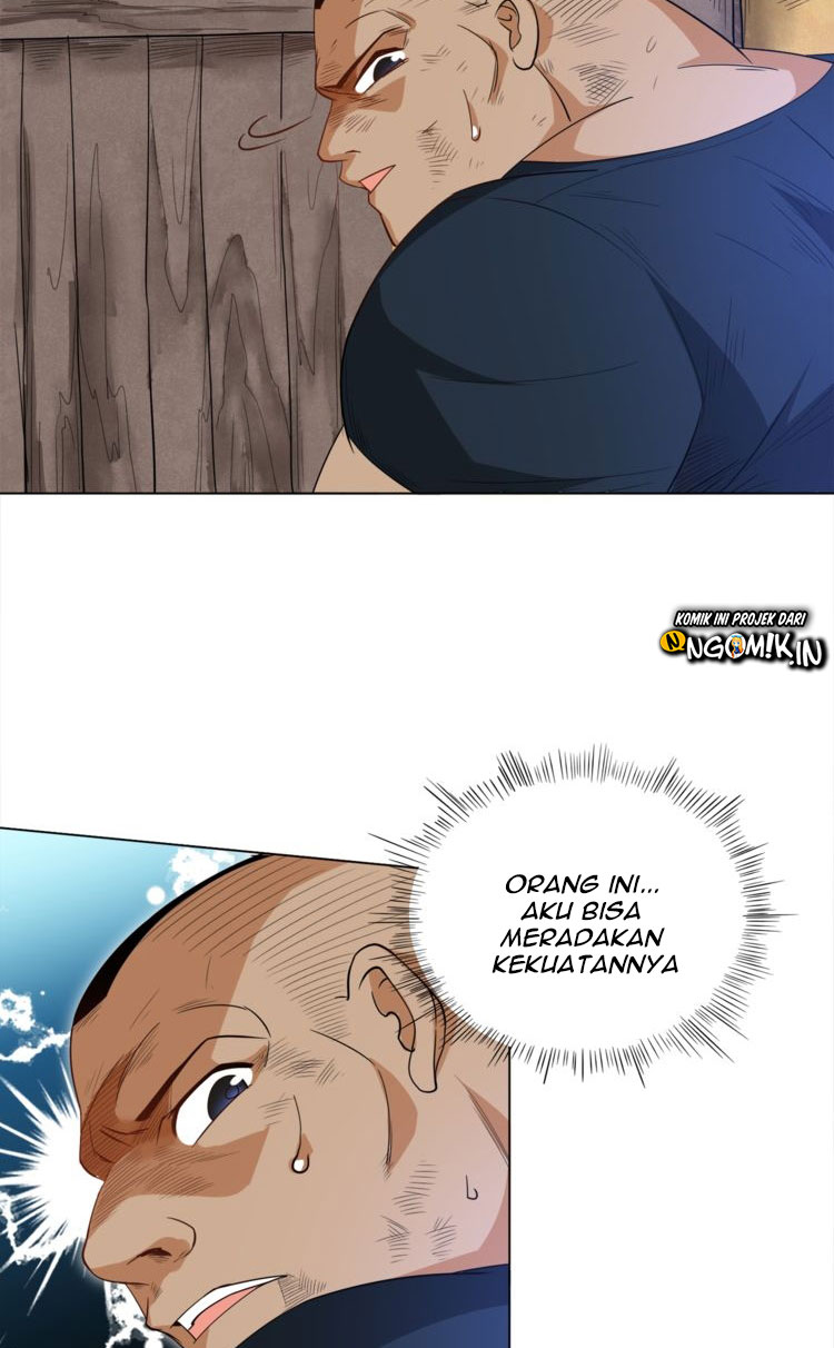 Ultimate Soldier Bab 06 halaman 91