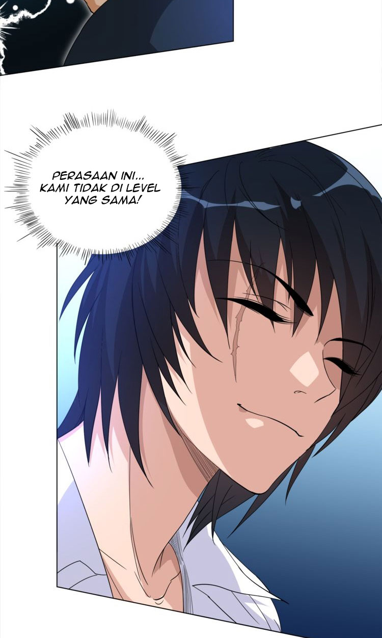 Ultimate Soldier Bab 06 halaman 92