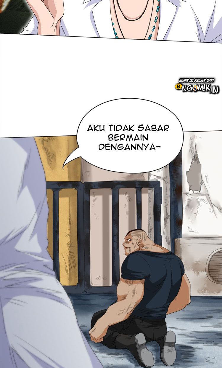 Ultimate Soldier Bab 06 halaman 94