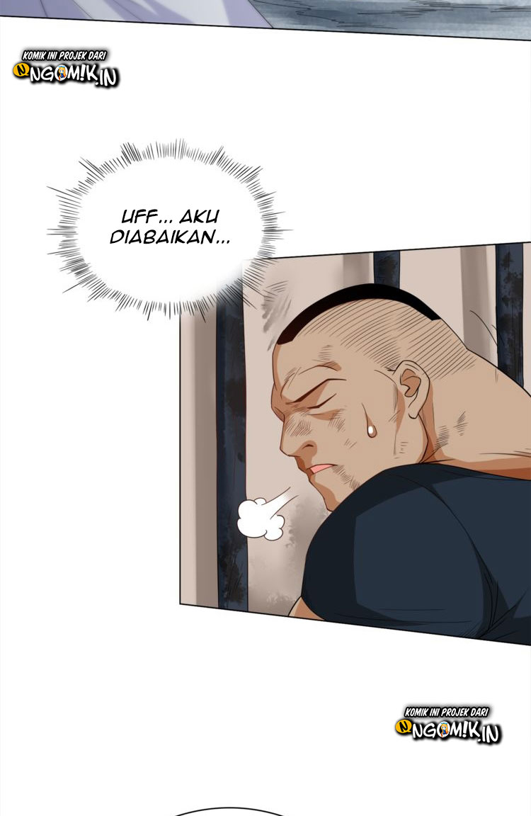 Ultimate Soldier Bab 06 halaman 95