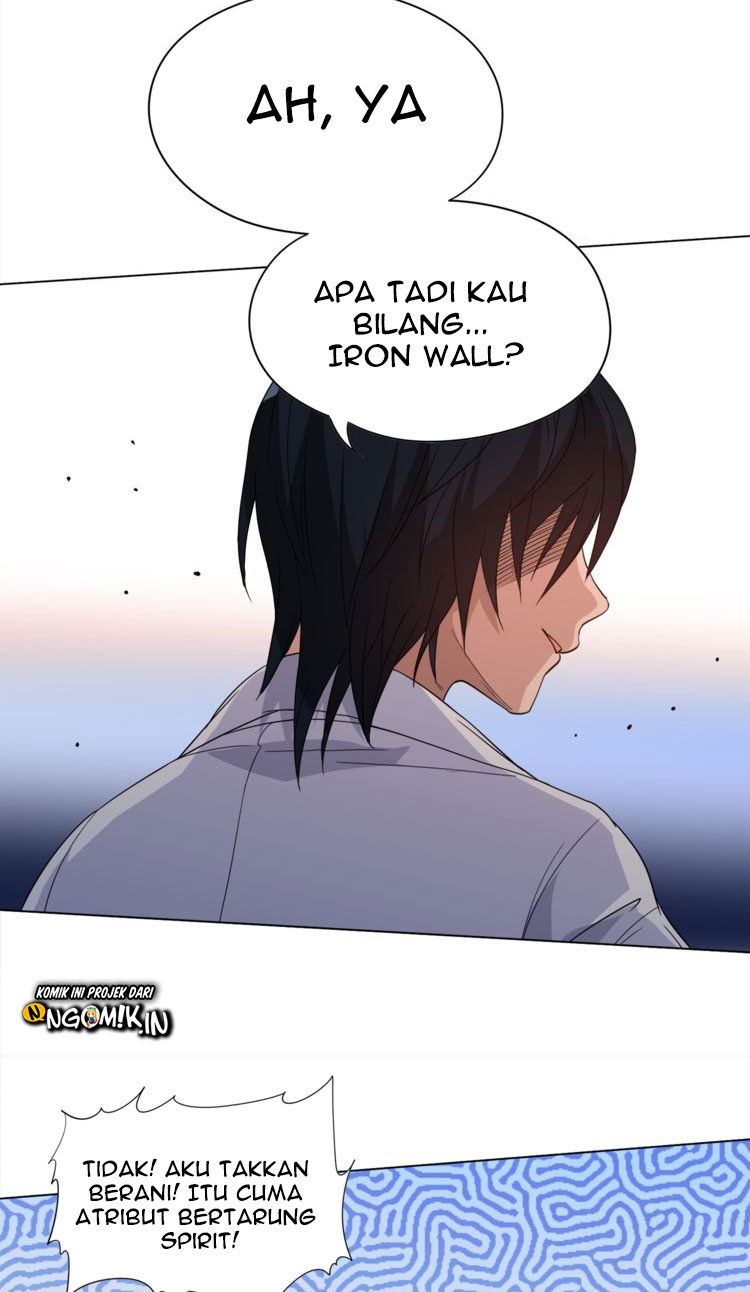 Ultimate Soldier Bab 06 halaman 96