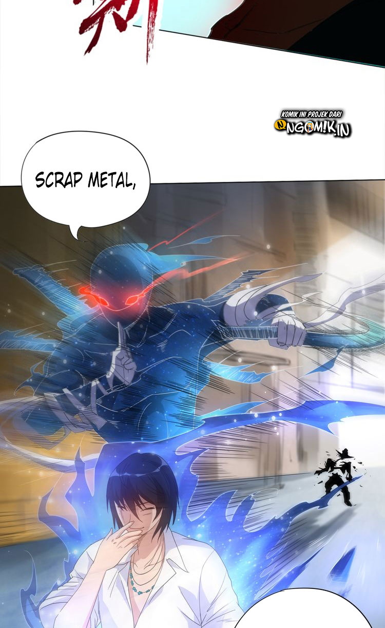 Ultimate Soldier Bab 06 halaman 99