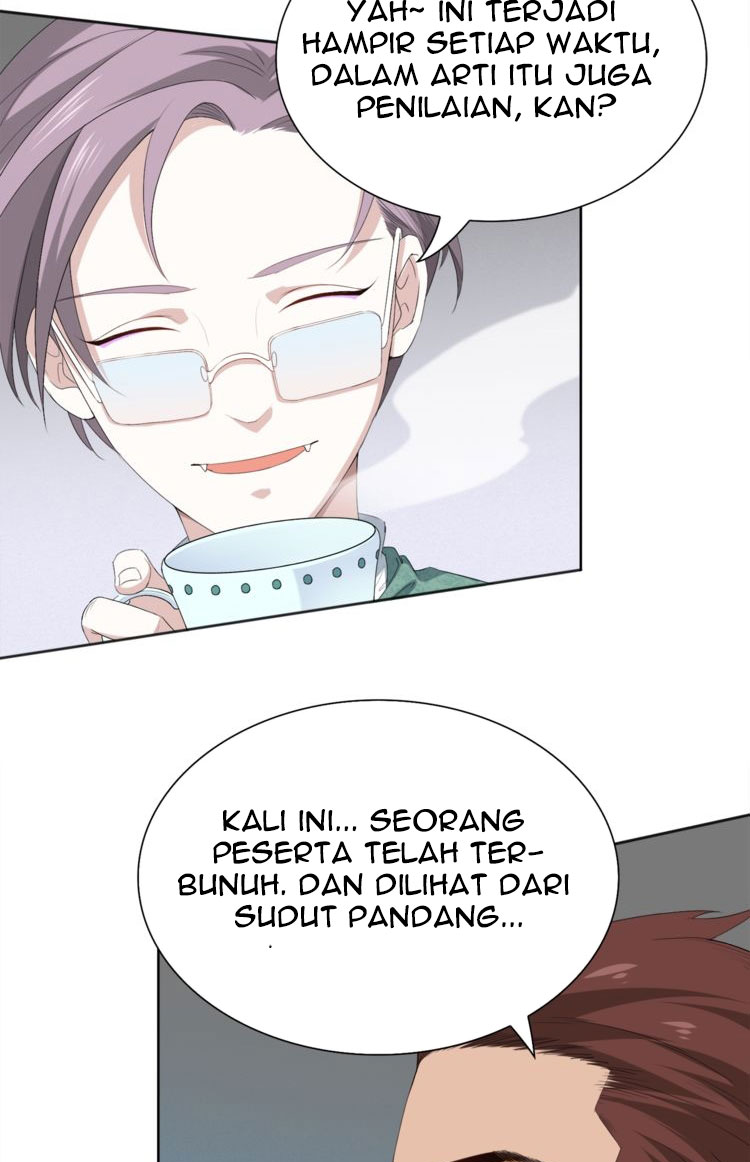 Ultimate Soldier Bab 07 halaman 8