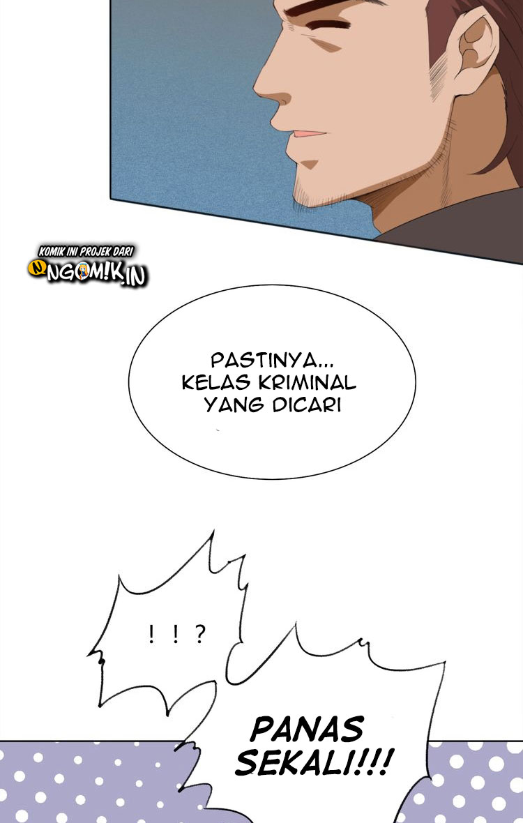 Ultimate Soldier Bab 07 halaman 9