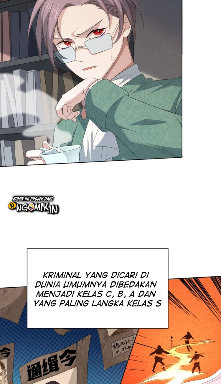 Ultimate Soldier Bab 07 halaman 11