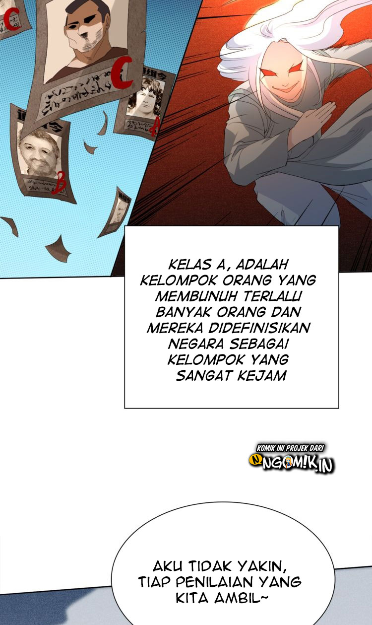 Ultimate Soldier Bab 07 halaman 12