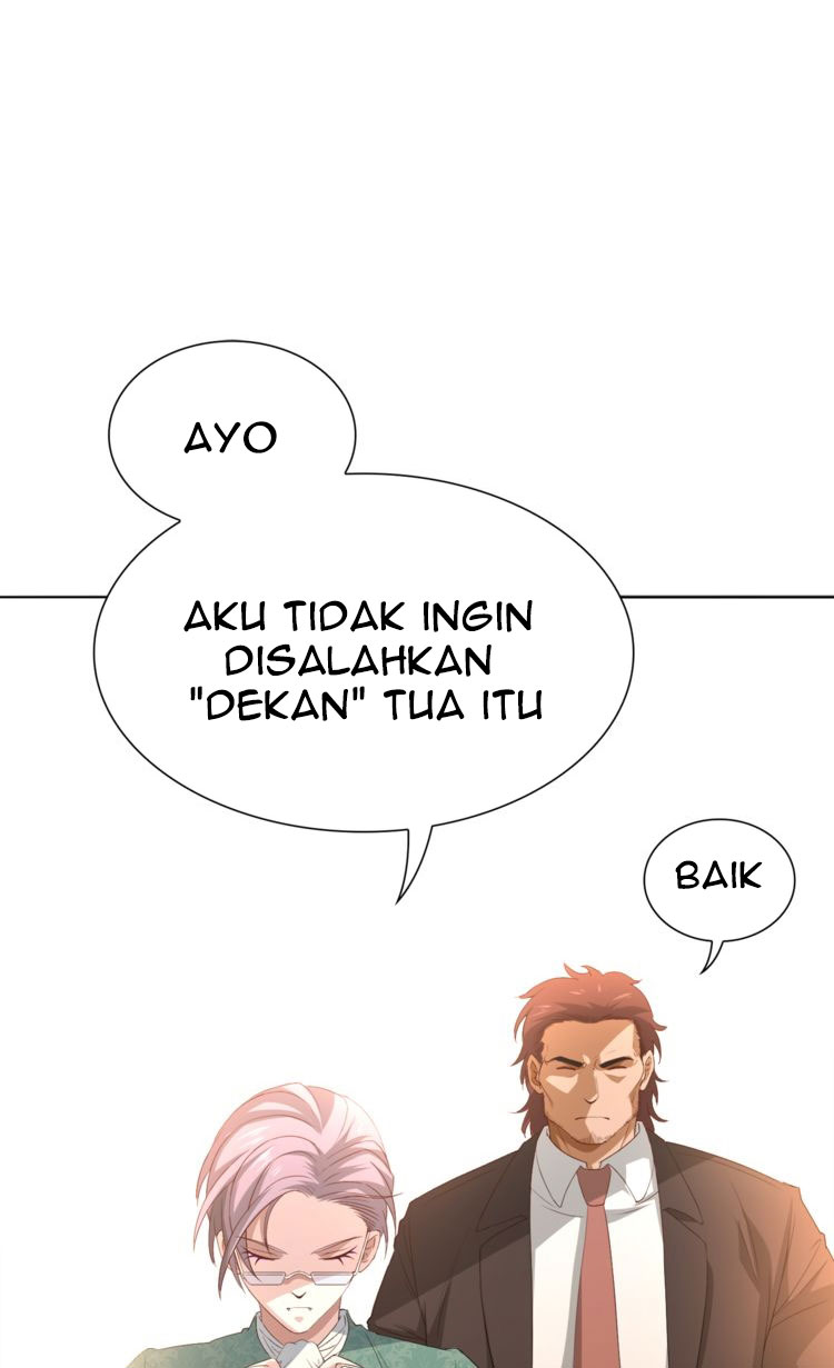 Ultimate Soldier Bab 07 halaman 14