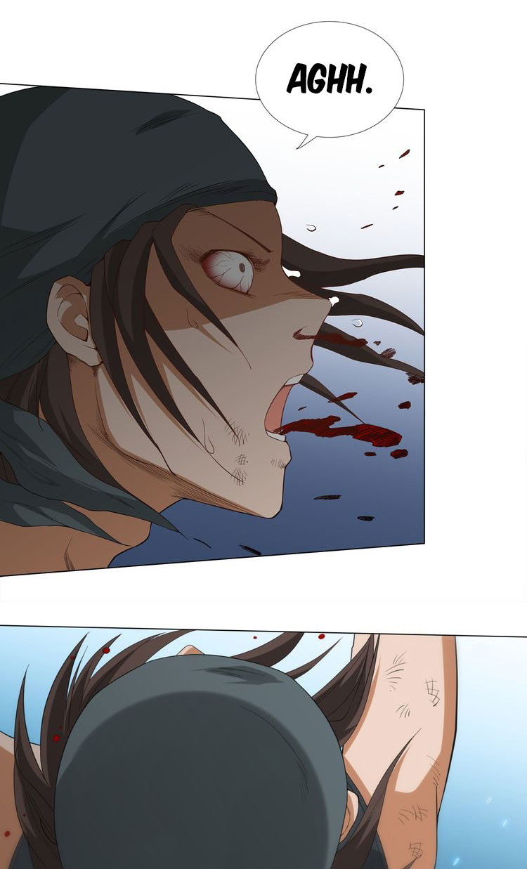 Ultimate Soldier Bab 07 halaman 25