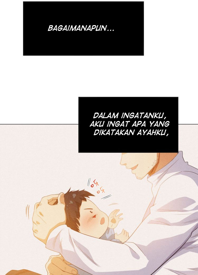 Ultimate Soldier Bab 07 halaman 30