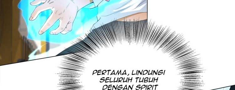 Ultimate Soldier Bab 07 halaman 48