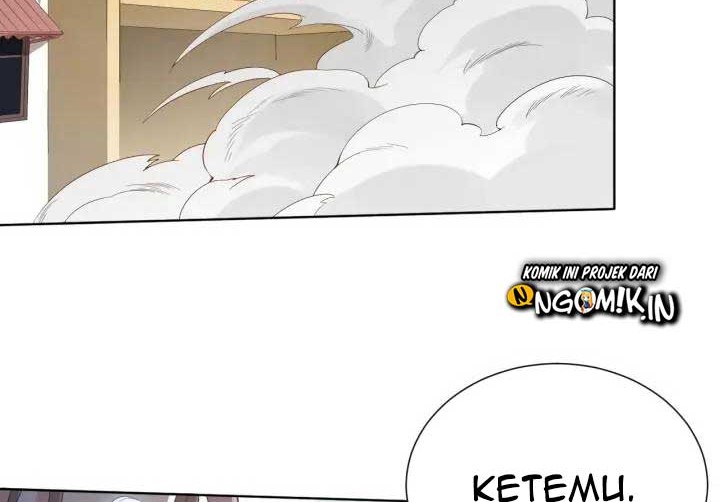 Ultimate Soldier Bab 08 halaman 23