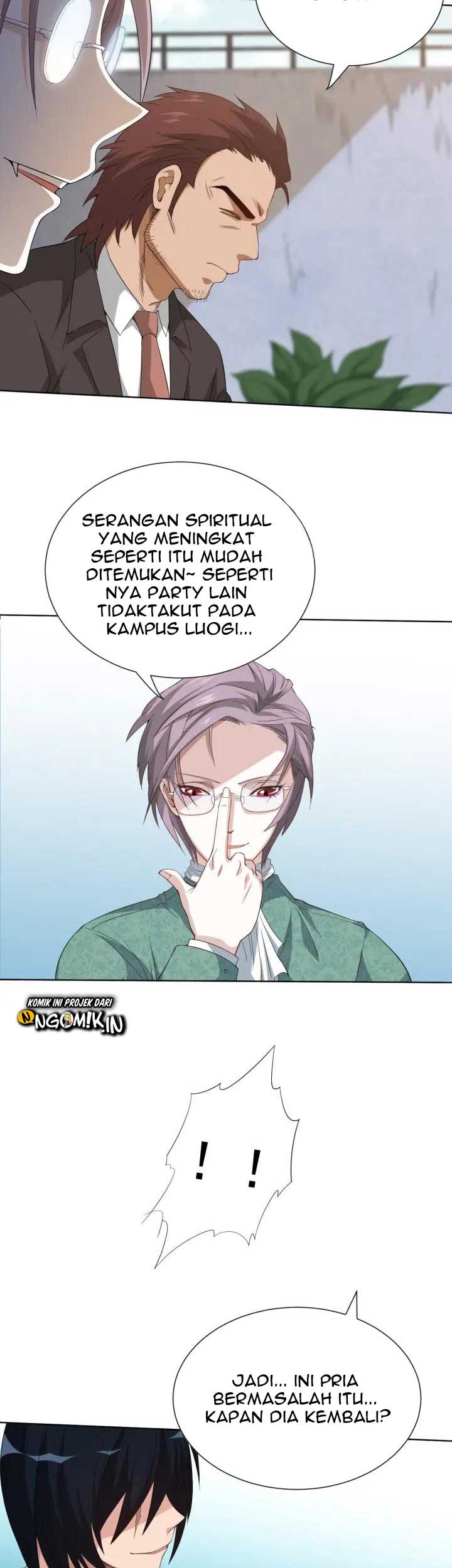 Ultimate Soldier Bab 08 halaman 24