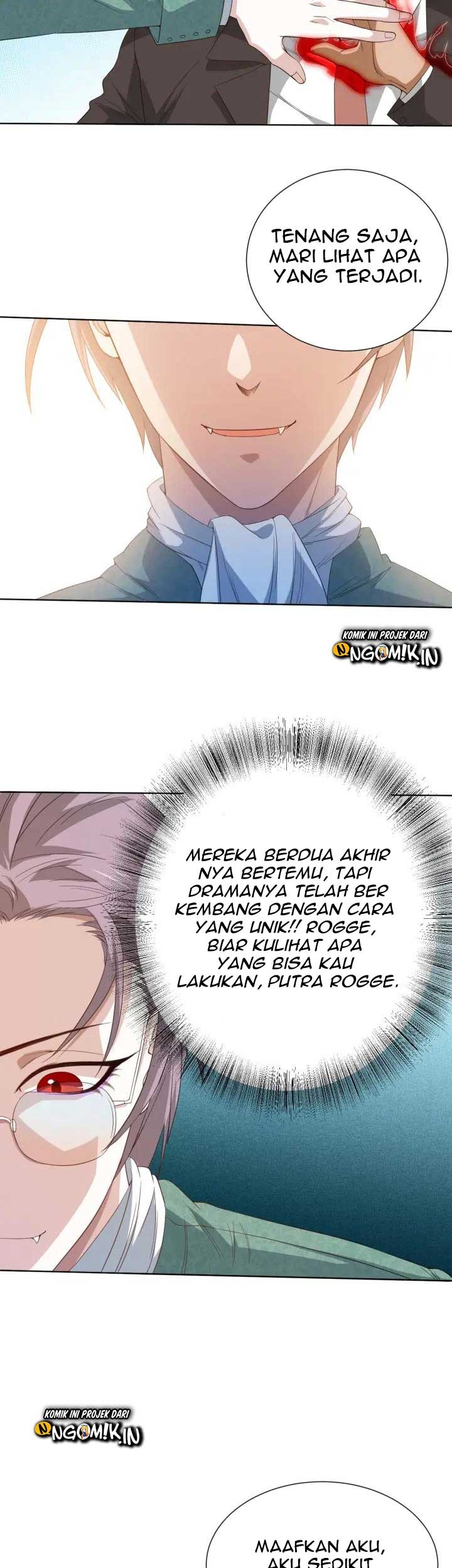 Ultimate Soldier Bab 08 halaman 29