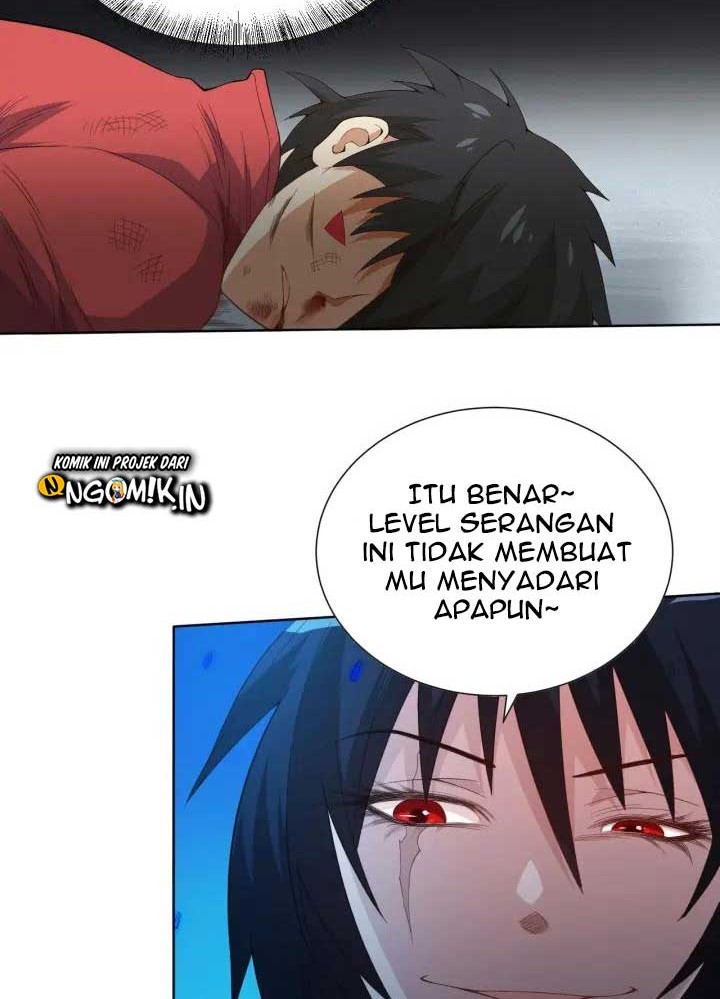 Ultimate Soldier Bab 08 halaman 32