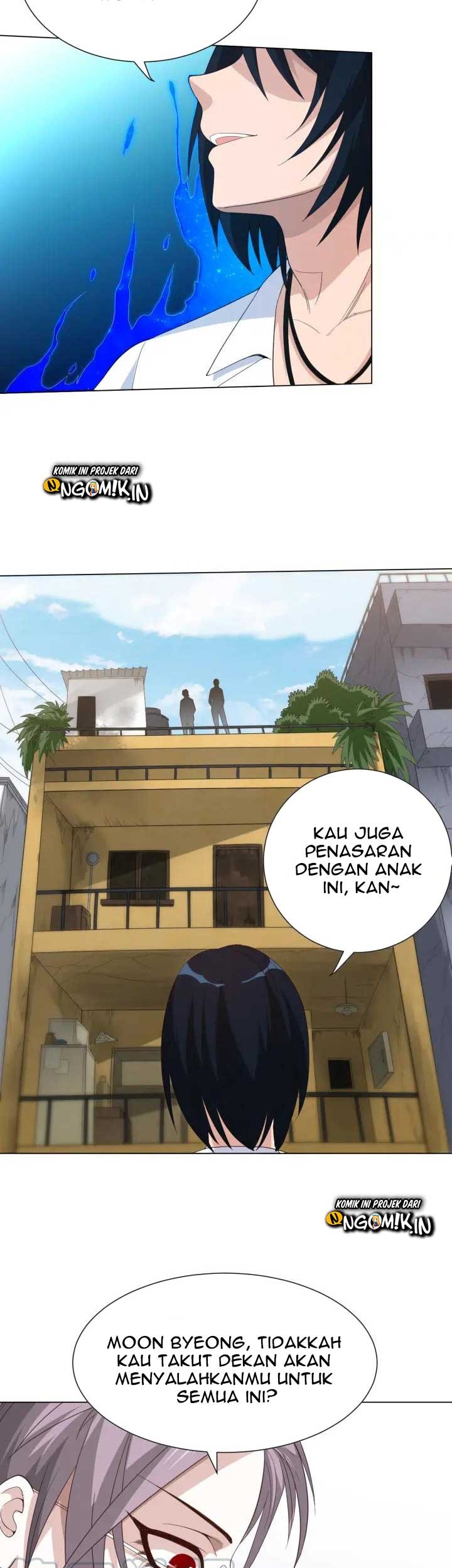 Ultimate Soldier Bab 08 halaman 41