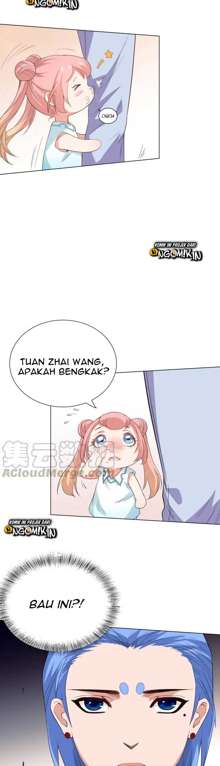 Ultimate Soldier Bab 08 halaman 51