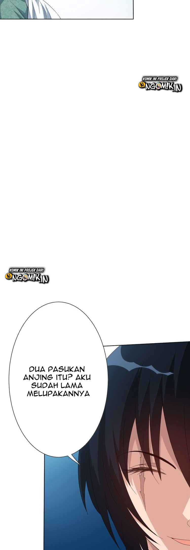 Ultimate Soldier Bab 10 halaman 22