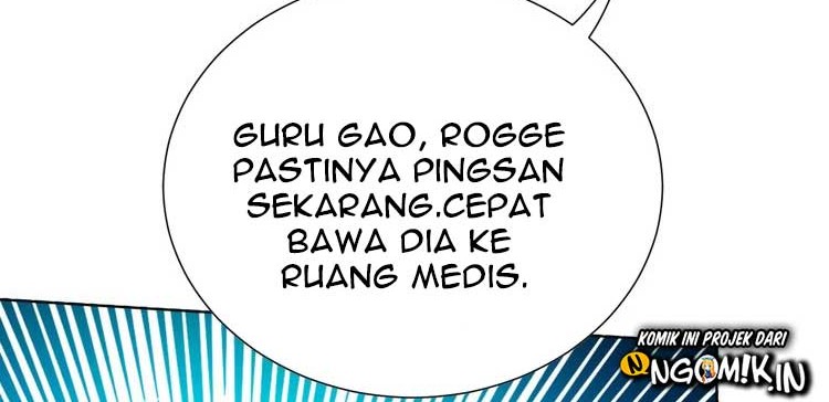 Ultimate Soldier Bab 10 halaman 26
