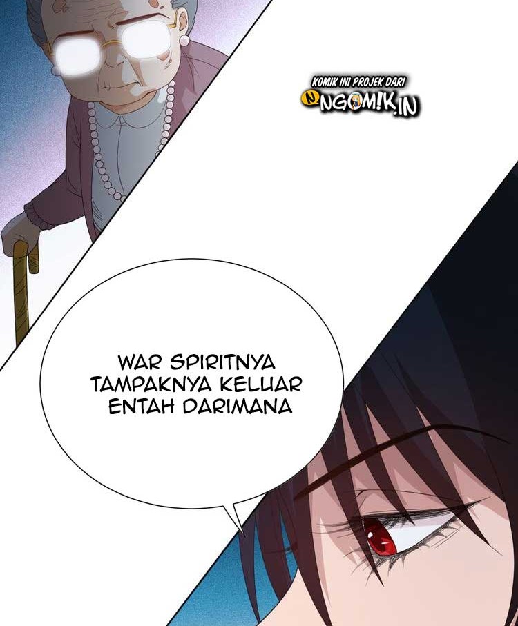 Ultimate Soldier Bab 10 halaman 31