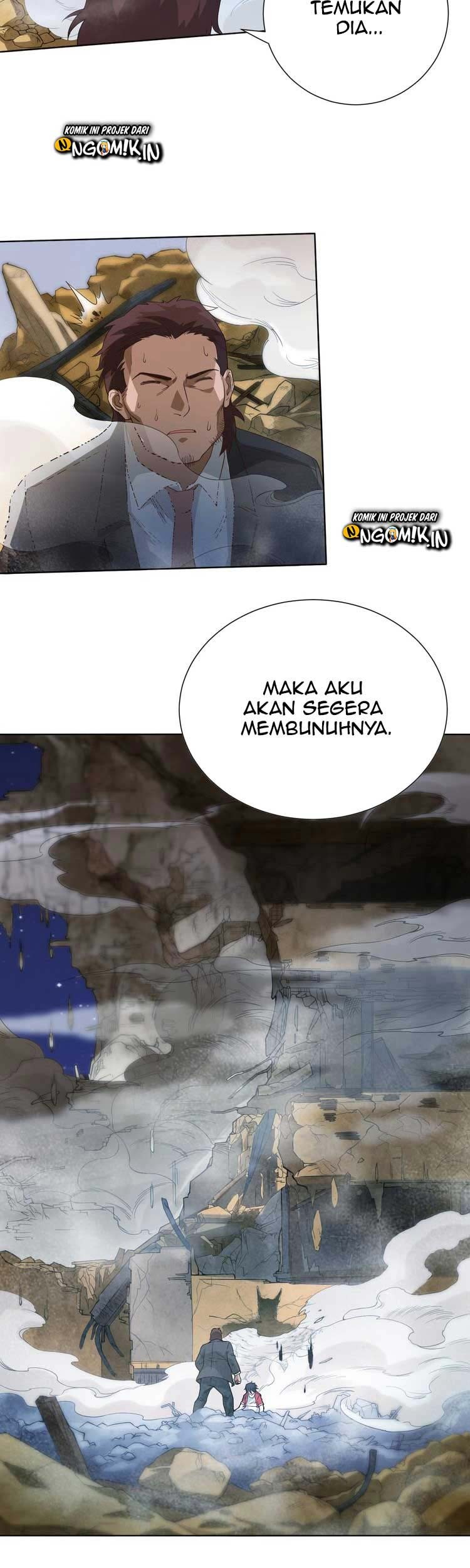 Ultimate Soldier Bab 10 halaman 36