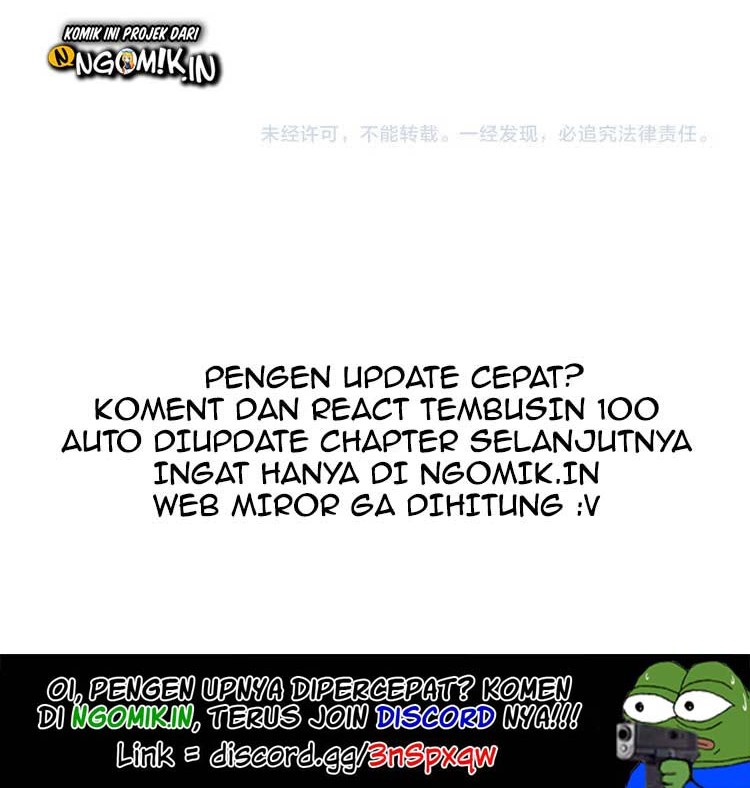 Ultimate Soldier Bab 10 halaman 37